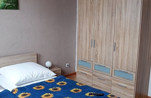 Milmersdorf Apartment | Vrbo Property