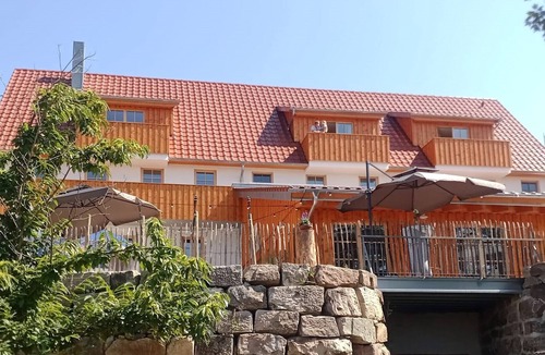 Fornsbach Apartment | Vrbo Property