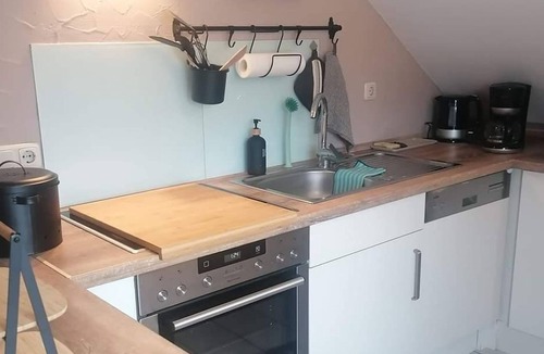Niedershausen Apartment | Vrbo Property