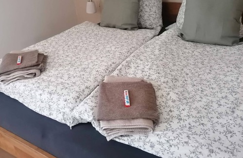 Niedershausen Apartment | Vrbo Property