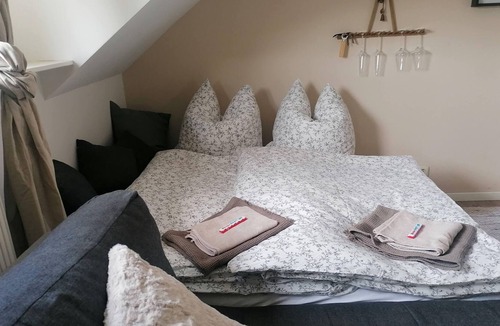 Niedershausen Apartment | Vrbo Property