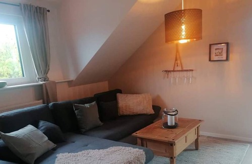 Niedershausen Apartment | Vrbo Property