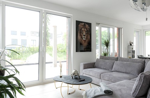 Stadionviertel Apartment | Vrbo Property
