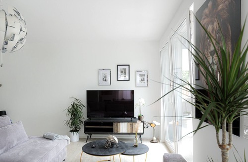 Stadionviertel Apartment | Vrbo Property