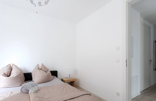 Stadionviertel Apartment | Vrbo Property