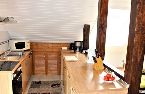 Godendorf Apartment | Vrbo Property