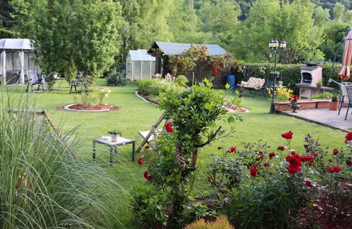 Godendorf Apartment | Vrbo Property