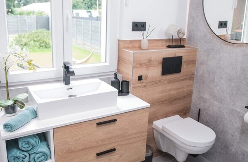 Blankenfelde-Mahlow House | Vrbo Property