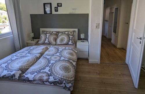 Reichenberg Condo | Vrbo Property