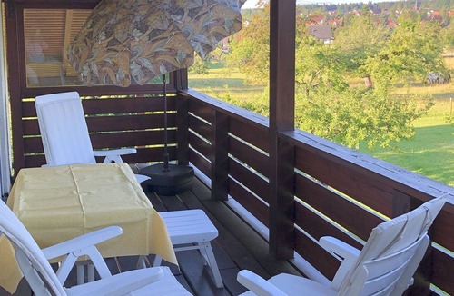 Schoemberg Apartment | Vrbo Property