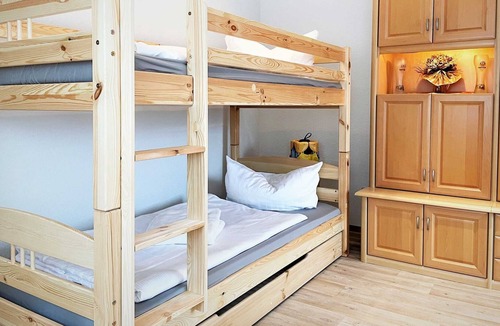 Schleife Apartment | Vrbo Property