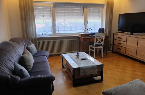Reihen Apartment | Vrbo Property