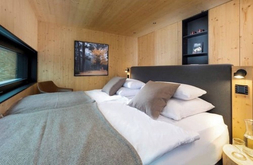 Gehlberg Ski Chalet | Vrbo Property
