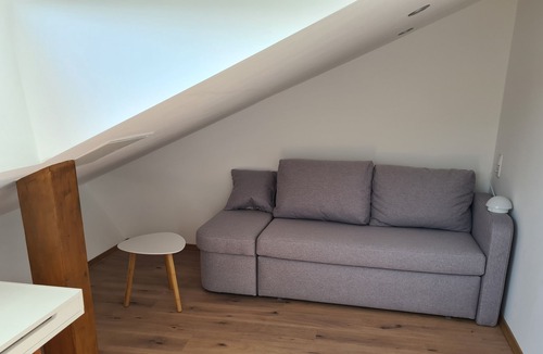 Ulm Apartment | Vrbo Property