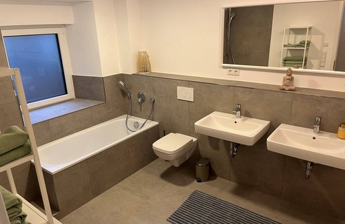 Busenbach Apartment | Vrbo Property