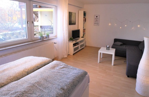 Wildberg Apartment | Vrbo Property