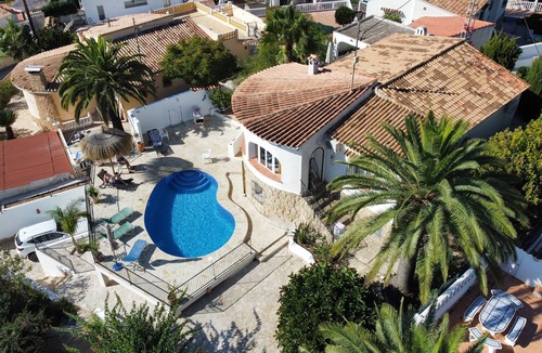 Fustera Villa | Vrbo Property