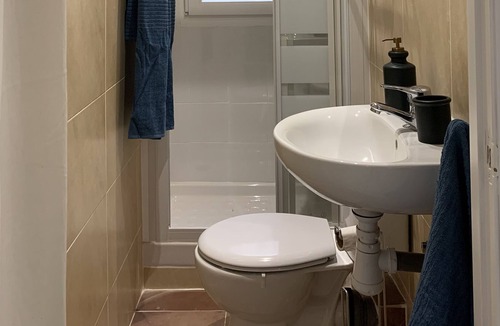 San Francisco Apartment | Vrbo Property