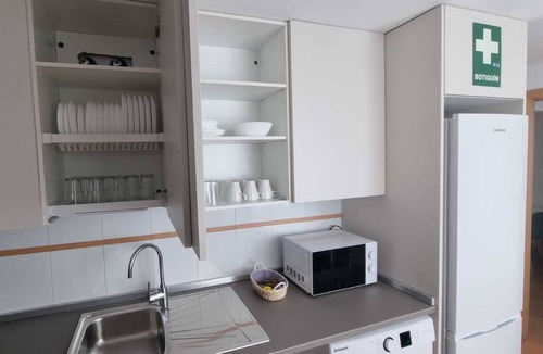 La Algaba Apartment | Vrbo Property