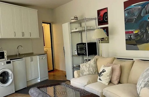 Torrelodones House | Vrbo Property