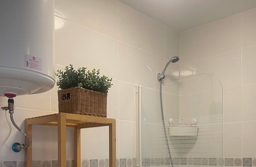 Parla Apartment | Vrbo Property