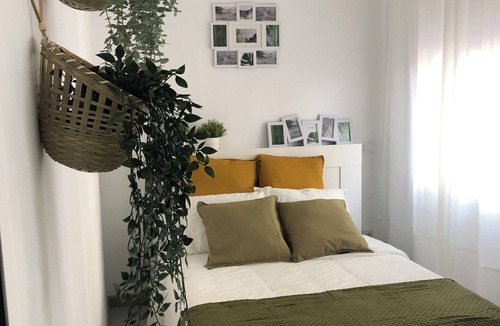 Parla Apartment | Vrbo Property