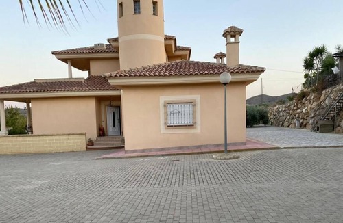 Los Alias Cottage | Vrbo Property