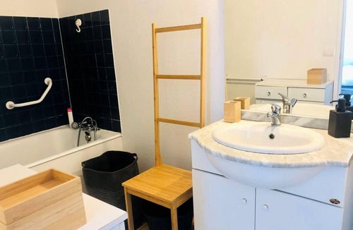 Arcachon Apartment | Vrbo Property