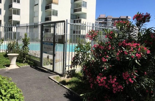 Arcachon Apartment | Vrbo Property