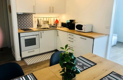 Arcachon Apartment | Vrbo Property