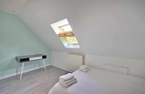 Arcueil House | Vrbo Property