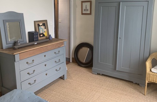 Arnage Bed & Breakfast | Vrbo Property