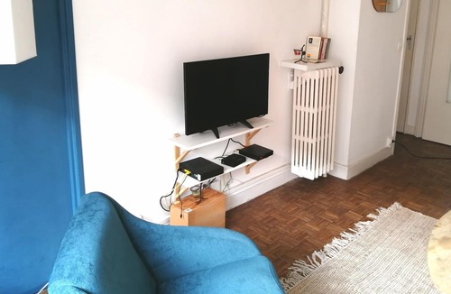 Saint-Jean Apartment | Vrbo Property