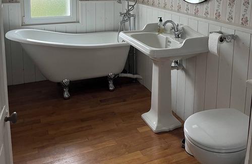 Clecy House | Vrbo Property