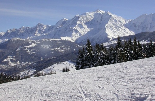 Cordon Ski Chalet | Vrbo Property