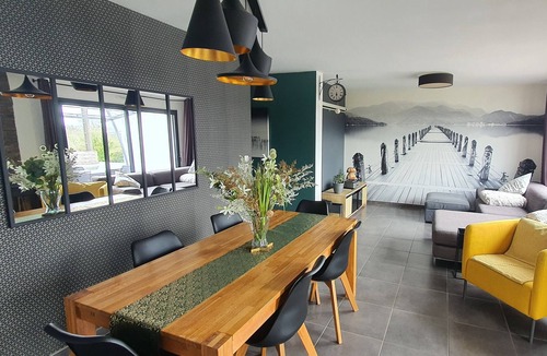 La Chabossiere House | Vrbo Property