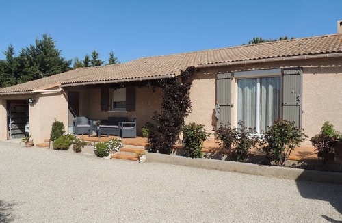 Eyguieres Villa | Vrbo Property