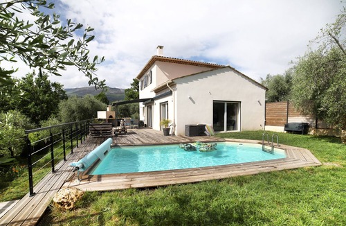 Saint-Jacques House | Vrbo Property