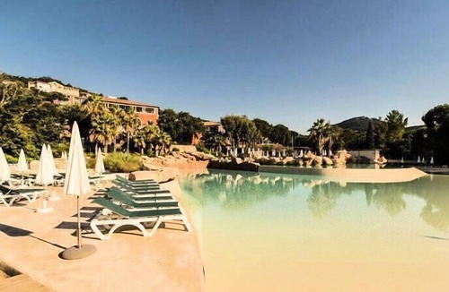 Les Restanques Apartment | Vrbo Property