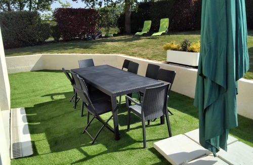 Herbignac House | Vrbo Property