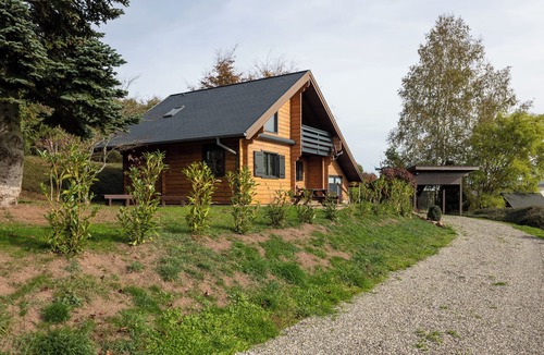 Labaroche Ski Chalet | Vrbo Property