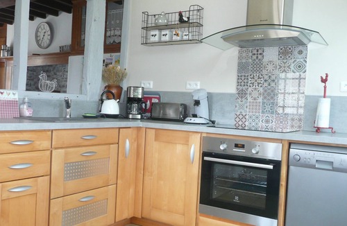 Le Titre House | Vrbo Property