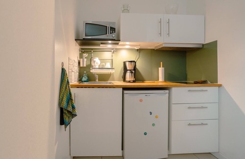 Croix Rousse Apartment | Vrbo Property