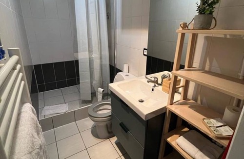 Croix Rousse Apartment | Vrbo Property