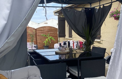 Marmande Villa | Vrbo Property