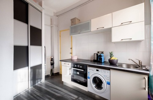 Saint Maurice Apartment | Vrbo Property