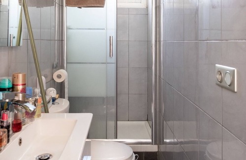 Saint Maurice Apartment | Vrbo Property