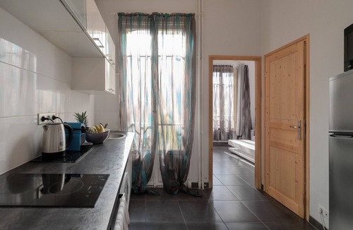 Saint Maurice Apartment | Vrbo Property
