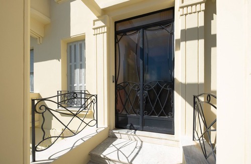 Saint Maurice Apartment | Vrbo Property