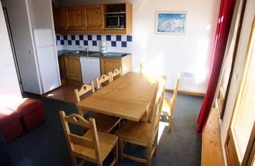 Orcieres-Merlette Apartment | Vrbo Property